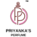 Priyanka's Perfume